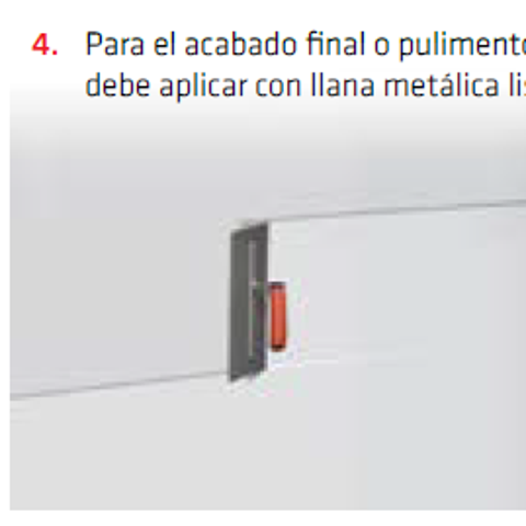 SikaWall® EstukaDos