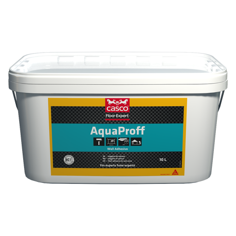AquaProff