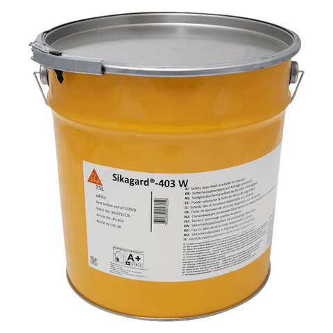 Sikagard®-403 W