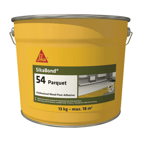 SikaBond®-54 Parquet