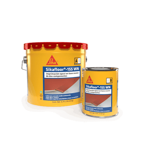 Sikafloor®-155 WN