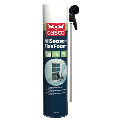 Casco® AllSeason FlexFoam