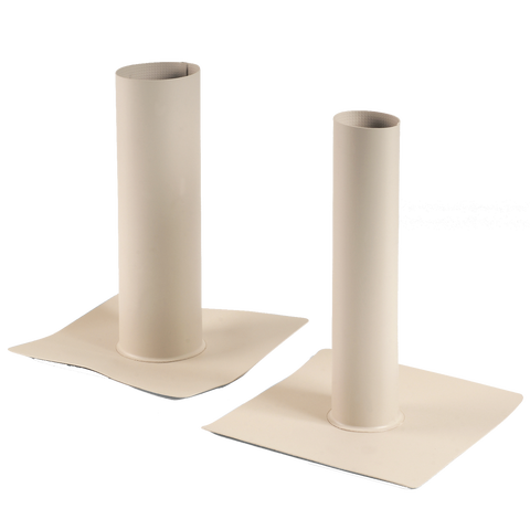 Sarnafil® Rohreinfassungen