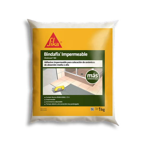 Sika® Bindafix® Impermeable