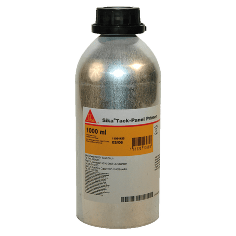 SikaTack® Panel Primer
