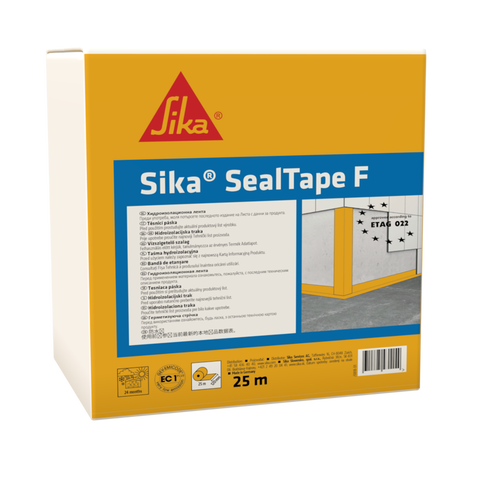 Sika® SealTape F