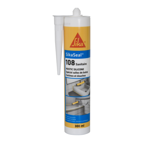 SikaSeal®-108 Sanitaire