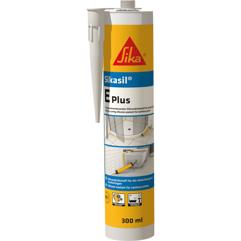 Sikasil® E Plus