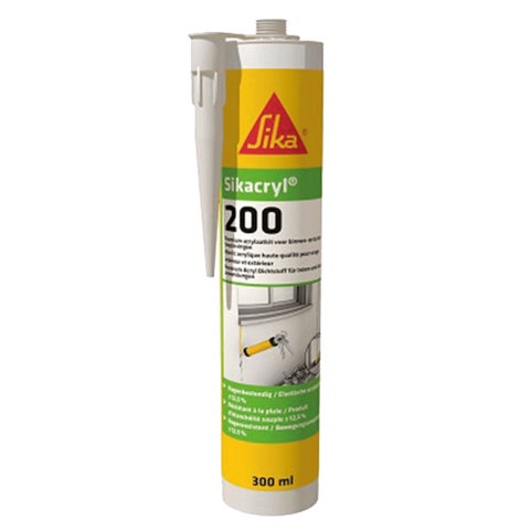 Sikacryl®-200