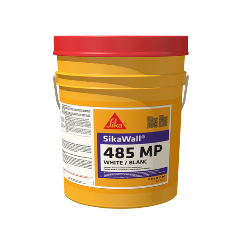 SikaWall®-485 MP