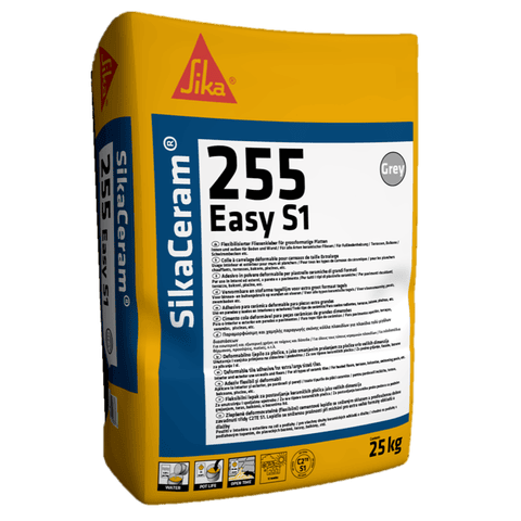 SikaCeram®-255 Easy S1