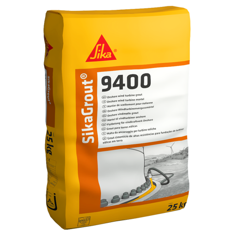 SikaGrout®-9400