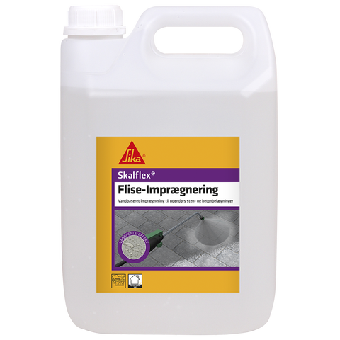 Skalflex® Paving Slab Seal