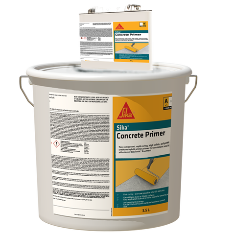 Sika® Concrete Primer
