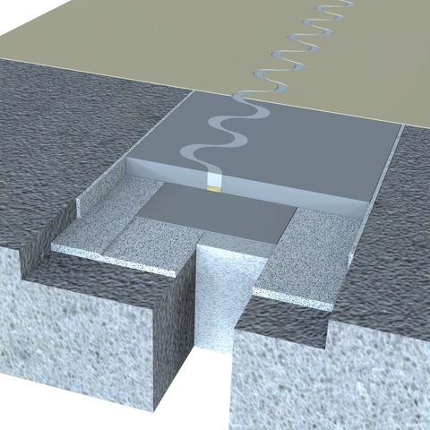 Sika® FloorJoint PB-30 EX