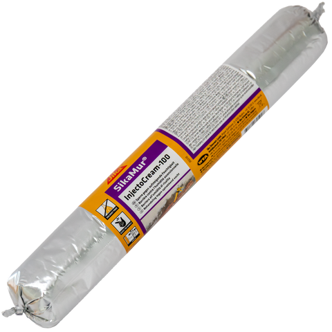 SikaMur® InjectoCream-100