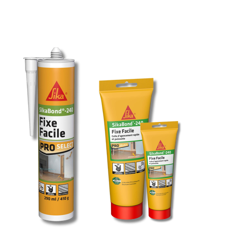 SikaBond®-240 Easy Fix