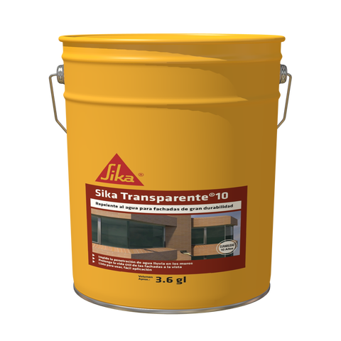 Sika® Transparente-10