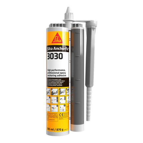 Sika AnchorFix®-3030