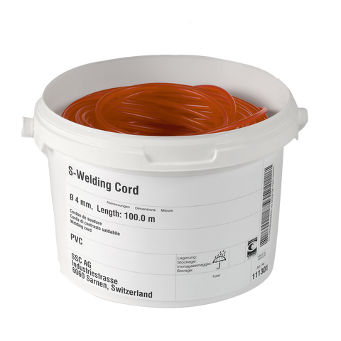 Schweißschnur (PVC)