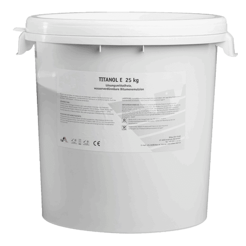 SikaShield® Titanol E