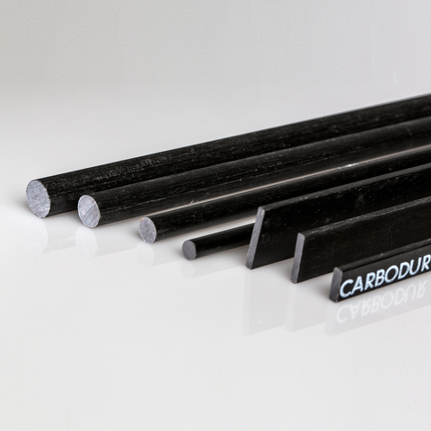 Sika® CarboDur® S NSM