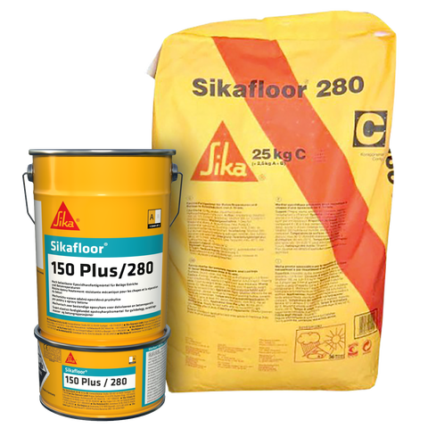 Sikafloor®-280