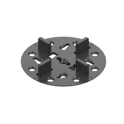 SikaRoof® VersiJack® Spacer Tab V