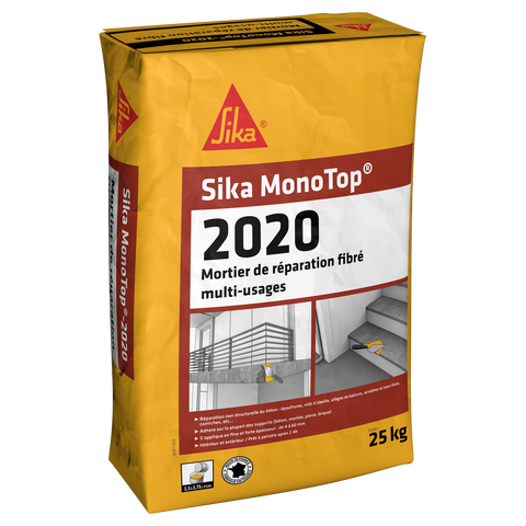 Sika MonoTop®-2020