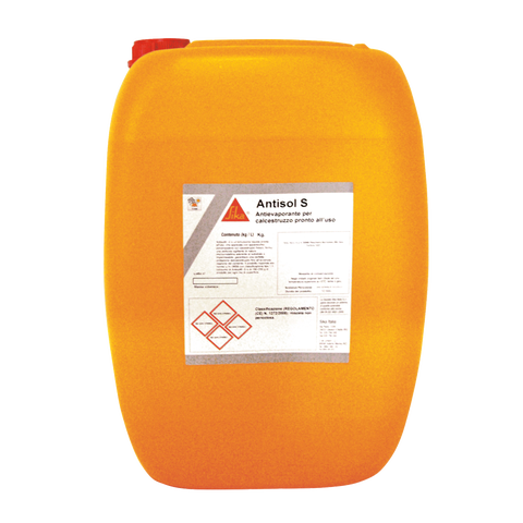 Sika® Antisol® S