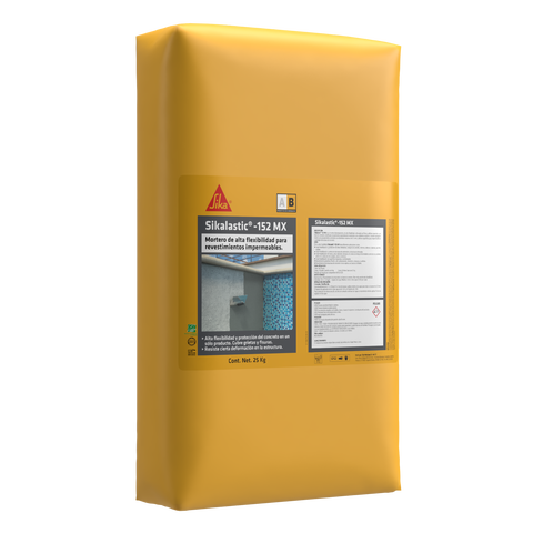 Sikalastic®-152 MX