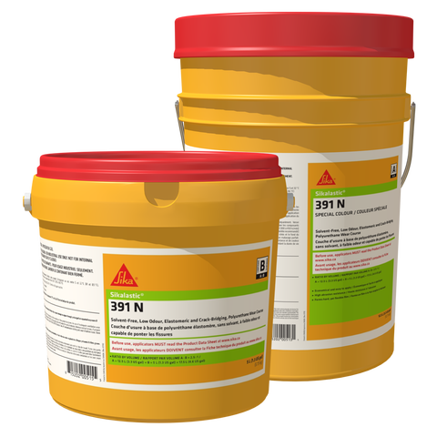 Sikalastic®-391 N