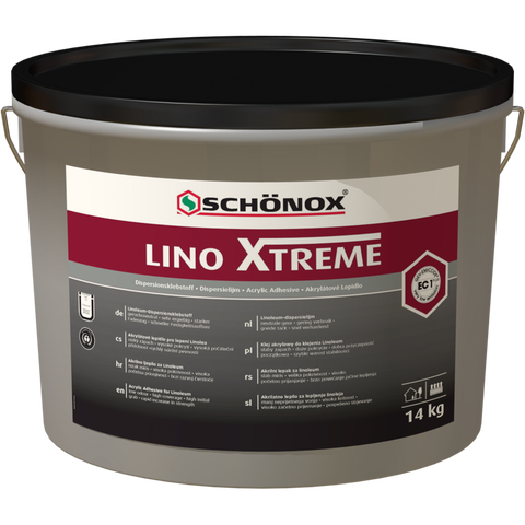 SCHÖNOX® LINO XTREME