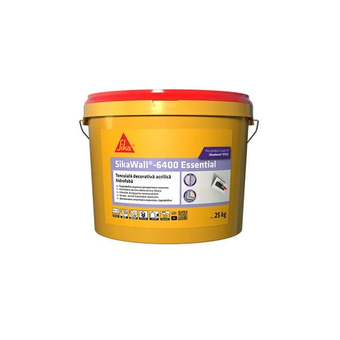 SikaWall®-6400 Essential