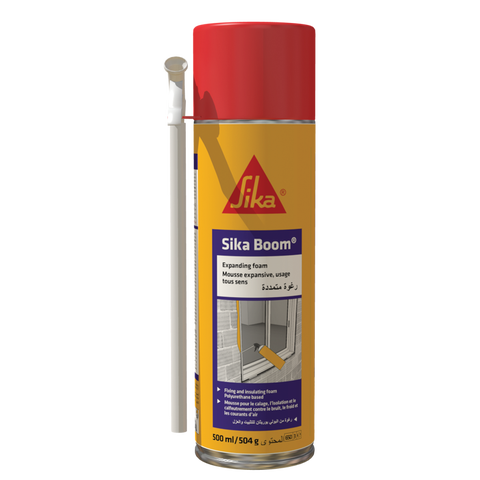 Sika Boom®