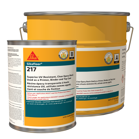 Sikafloor®-217