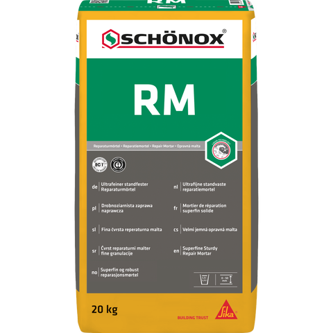 SCHÖNOX® RM