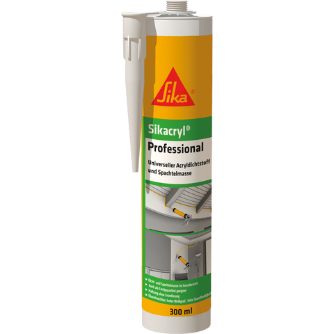 Sikacryl® Professional