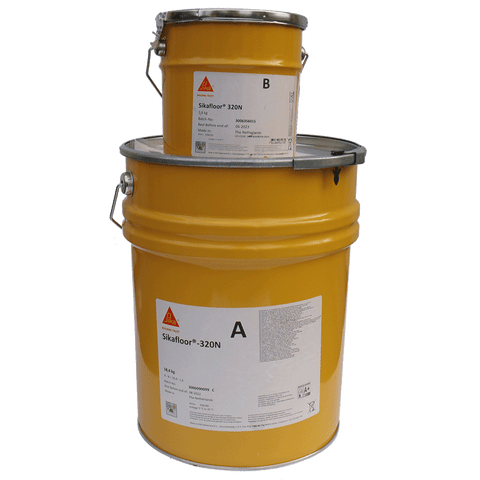 Sikafloor®-320 N