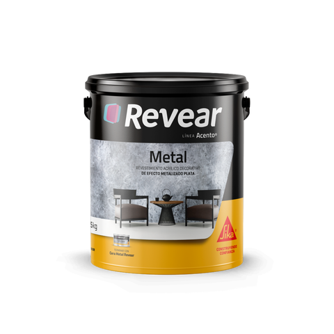 Revear METAL