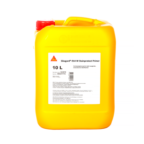 Sikagard®-914 W Stainprotect Primer