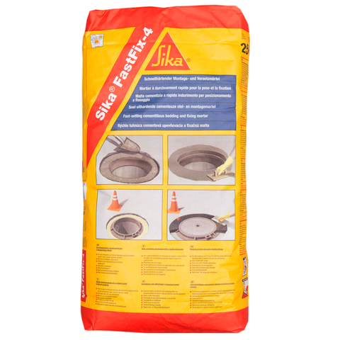Sika FastFix®-4