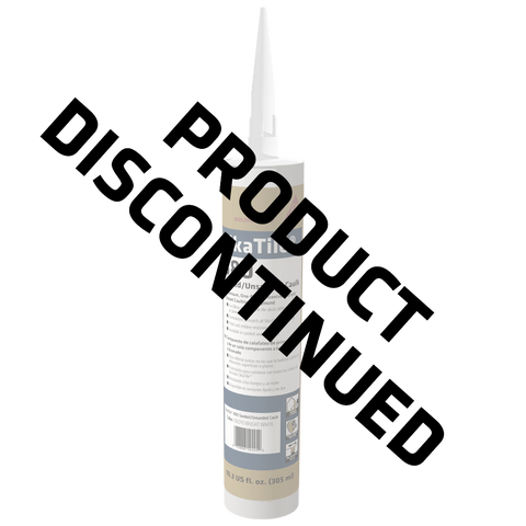 SikaTile®-880 Sanded Caulk