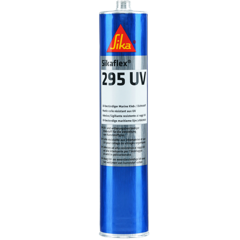 Sikaflex®-295 UV