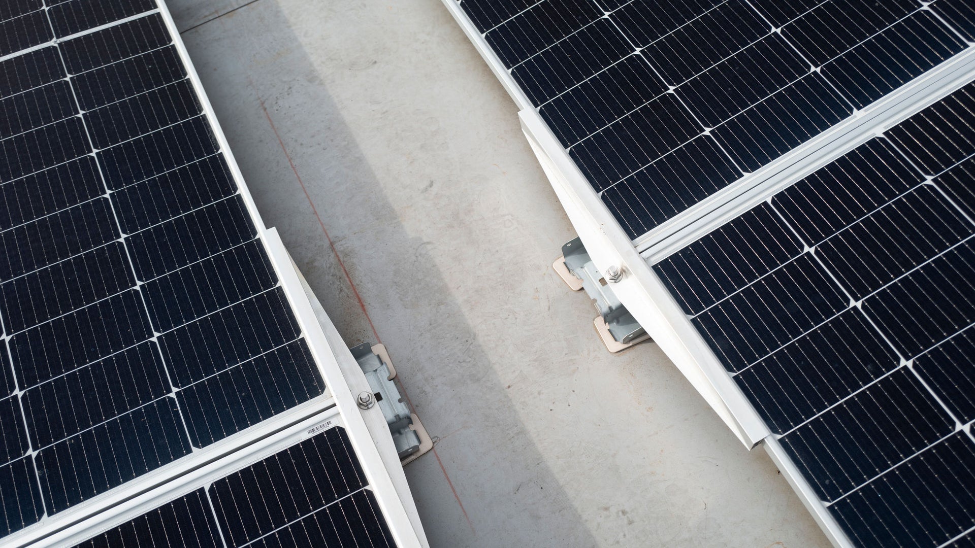 Sika PV museum solar mount SSM1 SSM2 on roof in Switzerland