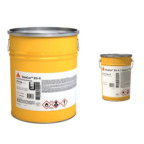 SikaCor® EG-4