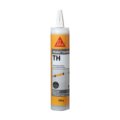 Sikadur® Injectokit TH