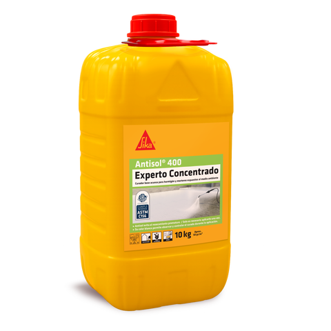Sika® Antisol®-400 Expert Concentrate