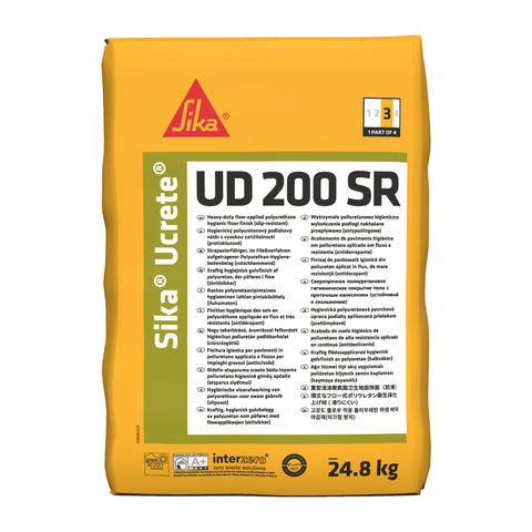 Sika® Ucrete® UD 200 SR