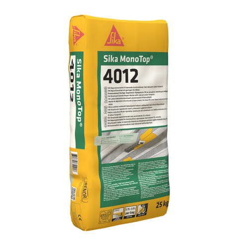 Sika MonoTop®-4012